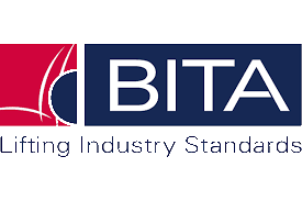 certification trade logo British Industrial Truck Association