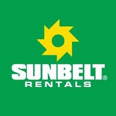 Sunbelt Rentals Logo