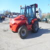 Manitou  M50-4 m Thumbnail