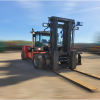 Kalmar DCE 160-12 DCE Thumbnail