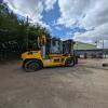 Kalmar DCG120-6 DCG Thumbnail