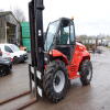 Manitou  M50-4 M Thumbnail