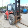 Manitou  M50-4 M Thumbnail