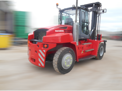 Kalmar DCG100-6 DCG Image