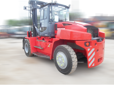 Kalmar DCG100-6 DCG Image