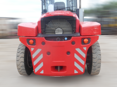 Kalmar DCG100-6 DCG Image