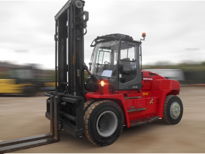 Kalmar DCG100-6 DCG Image