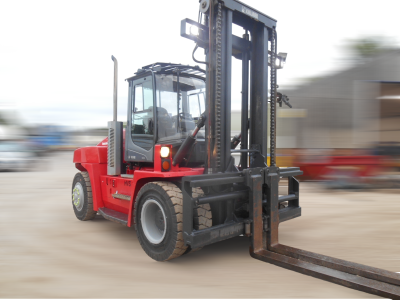 Kalmar DCG100-6 DCG Image