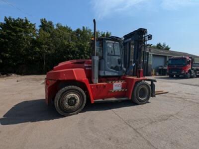 Kalmar DCG100-6 DCG Image