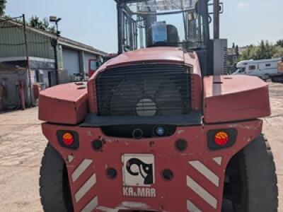 Kalmar DCG100-6 DCG Image