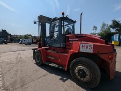 Kalmar DCG100-6 DCG Image