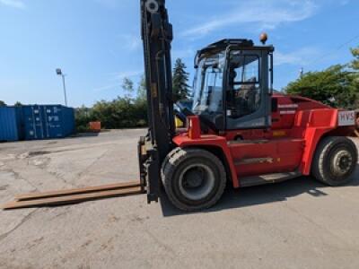 Kalmar DCG100-6 DCG Image