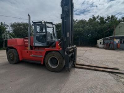 Kalmar DCG180-6 DCG Image