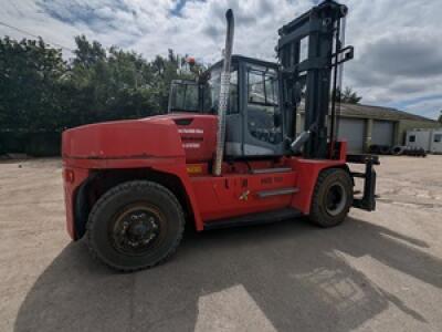 Kalmar DCG180-6 DCG Image