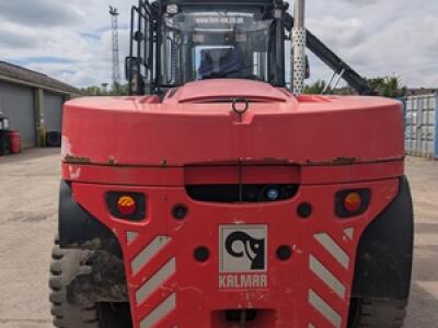 Kalmar DCG180-6 DCG Image