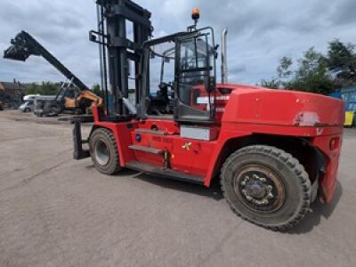 Kalmar DCG180-6 DCG Image