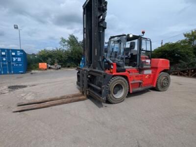 Kalmar DCG180-6 DCG Image