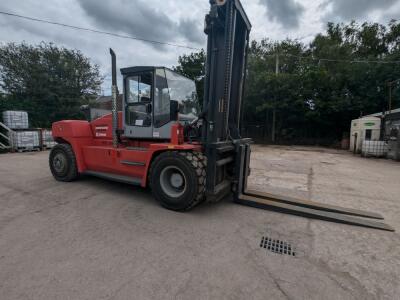 Kalmar DCE 160-12 DCE Image