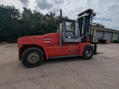 Kalmar DCE 160-12 DCE Image