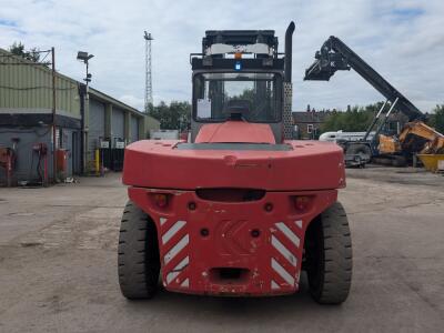 Kalmar DCE 160-12 DCE Image