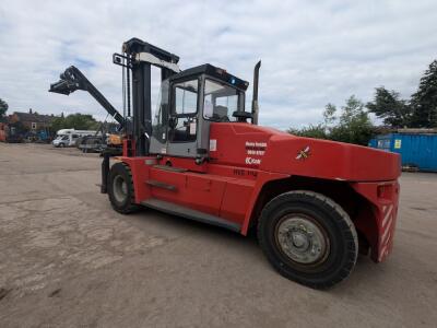 Kalmar DCE 160-12 DCE Image