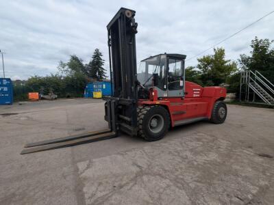 Kalmar DCE 160-12 DCE Image