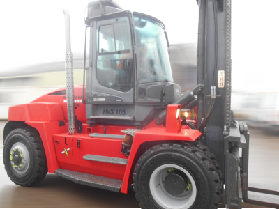 Kalmar DCG 120-6 DCG Image