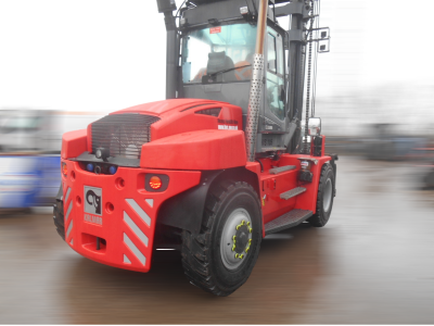 Kalmar DCG 120-6 DCG Image