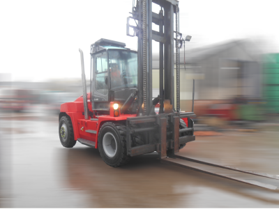 Kalmar DCG 120-6 DCG Image