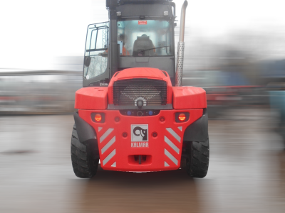 Kalmar DCG 120-6 DCG Image