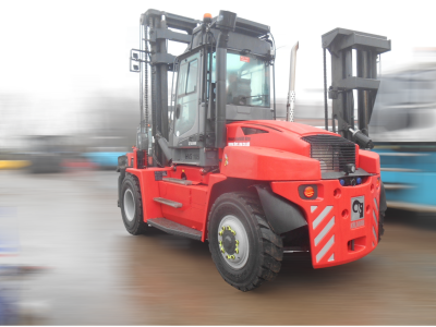 Kalmar DCG 120-6 DCG Image