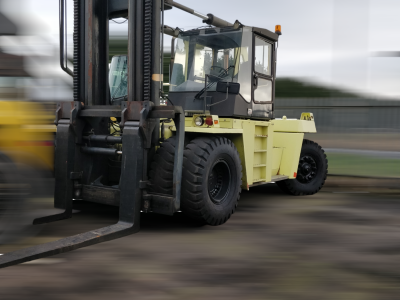 Kalmar DCD280-12 DCD Image