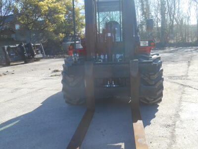 Manitou  M50-4 m Image