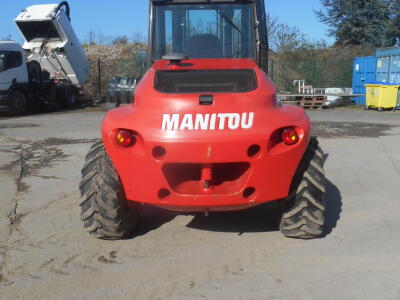 Manitou  M50-4 m Image