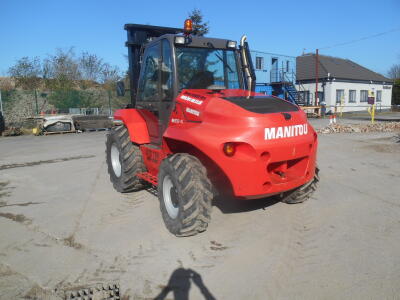 Manitou  M50-4 m Image