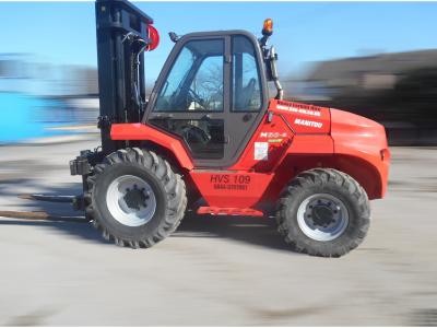 Manitou  M50-4 M Image