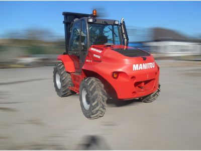 Manitou  M50-4 M Image