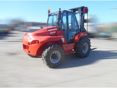 Manitou  M50-4 M Image