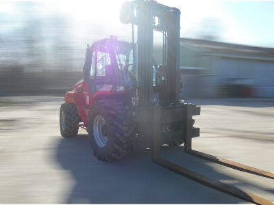 Manitou  M50-4 M Image