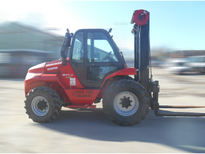 Manitou  M50-4 M Image