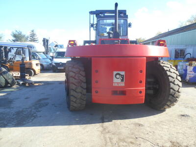 Kalmar 320-9LB DCD Image