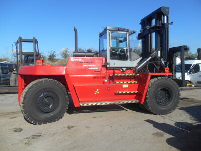 Kalmar 320-9LB DCD Image