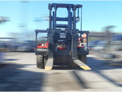 Kalmar DCD320-9LB DCD Image