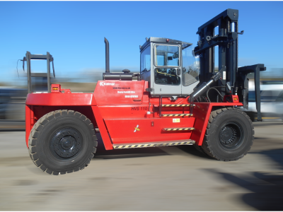 Kalmar DCD320-9LB DCD Image