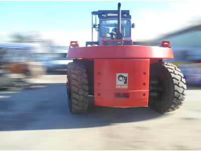 Kalmar DCD320-9LB DCD Image