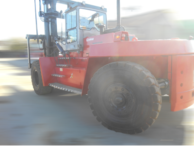 Kalmar DCD320-9LB DCD Image