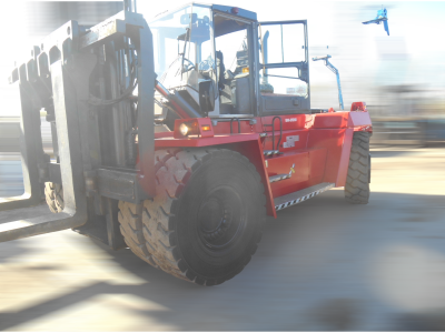 Kalmar DCD320-9LB DCD Image