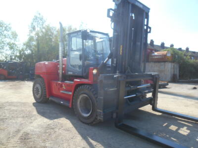 Kalmar 180-6 DCG Cover Photo