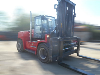 Kalmar DCG 180-6 DCG Image