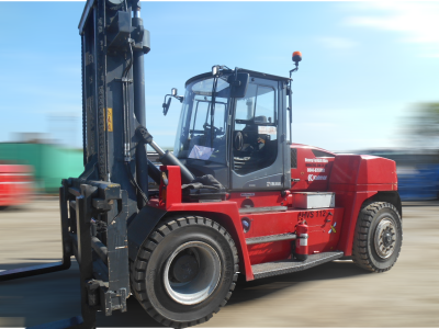 Kalmar DCG 180-6 DCG Image